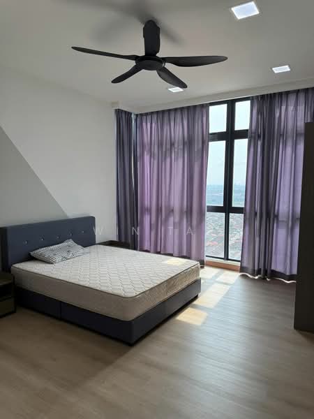 Service Residence for Rent at Green Haven - Win Tan - Bedroom - PropertyGuru.com.my