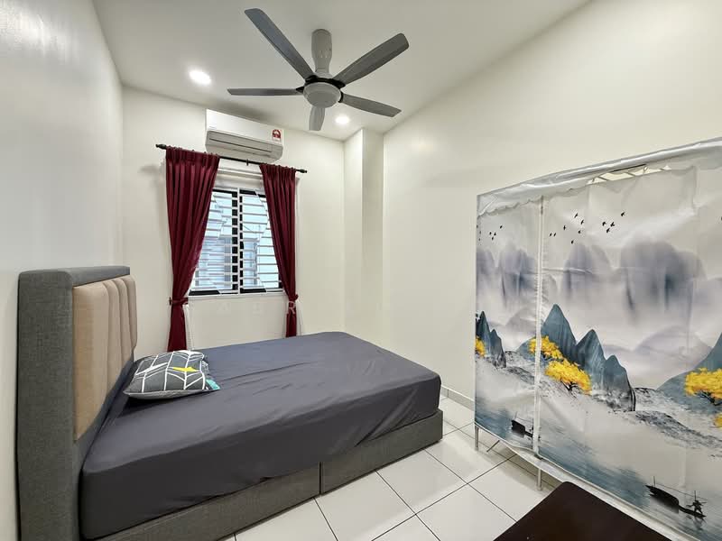 2-storey Terraced House for Rent in Setia Alam (Selangor) - GABRIEL GOH - PropertyGuru.com.my