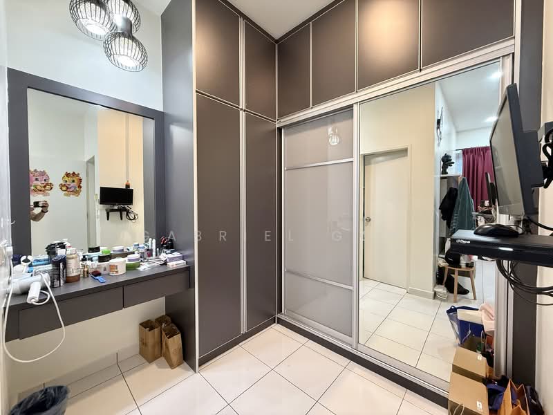 2-storey Terraced House for Rent in Setia Alam (Selangor) - GABRIEL GOH - PropertyGuru.com.my