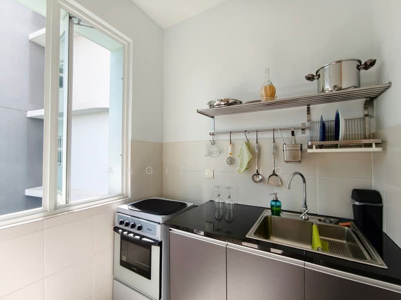 Untuk Dijual - The Haven