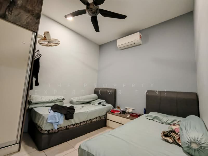 Terraced House for Sale in Bandar Mahkota Banting (Tanjong Duabelas) - The Property Expert (Mr Fan) - Bedroom - PropertyGuru.com.my