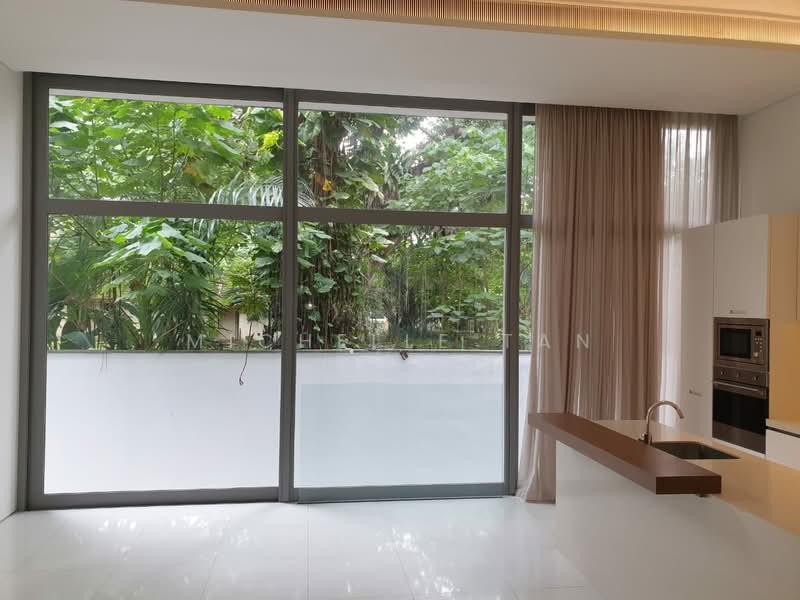 Semi-Detached House for Rent in Taman U Thant (Ampang) - Michelle Tan - Kitchen - PropertyGuru.com.my