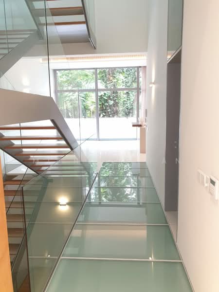 Semi-Detached House for Rent in Taman U Thant (Ampang) - Michelle Tan - Interior - PropertyGuru.com.my