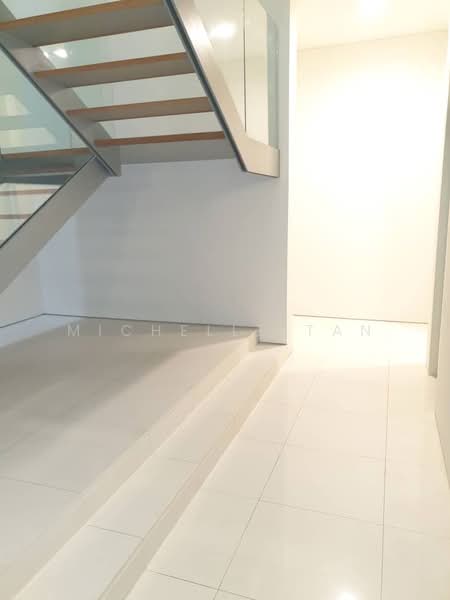 Semi-Detached House for Rent in Taman U Thant (Ampang) - Michelle Tan - Interior - PropertyGuru.com.my