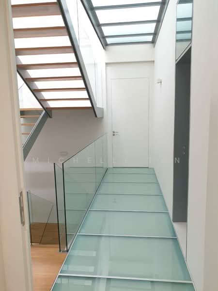 Semi-Detached House for Rent in Taman U Thant (Ampang) - Michelle Tan - PropertyGuru.com.my