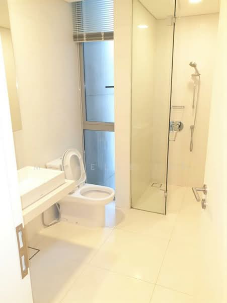 Semi-Detached House for Rent in Taman U Thant (Ampang) - Michelle Tan - Bathroom - PropertyGuru.com.my