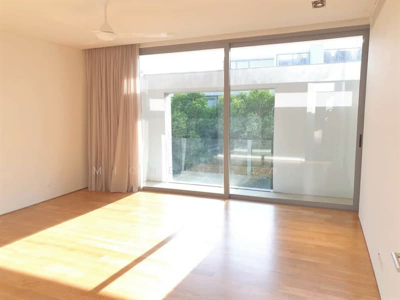 Semi-Detached House for Rent in Taman U Thant (Ampang) - Michelle Tan - Interior - PropertyGuru.com.my