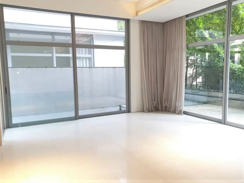Semi-Detached House for Rent in Taman U Thant (Ampang) - Michelle Tan - Interior - PropertyGuru.com.my