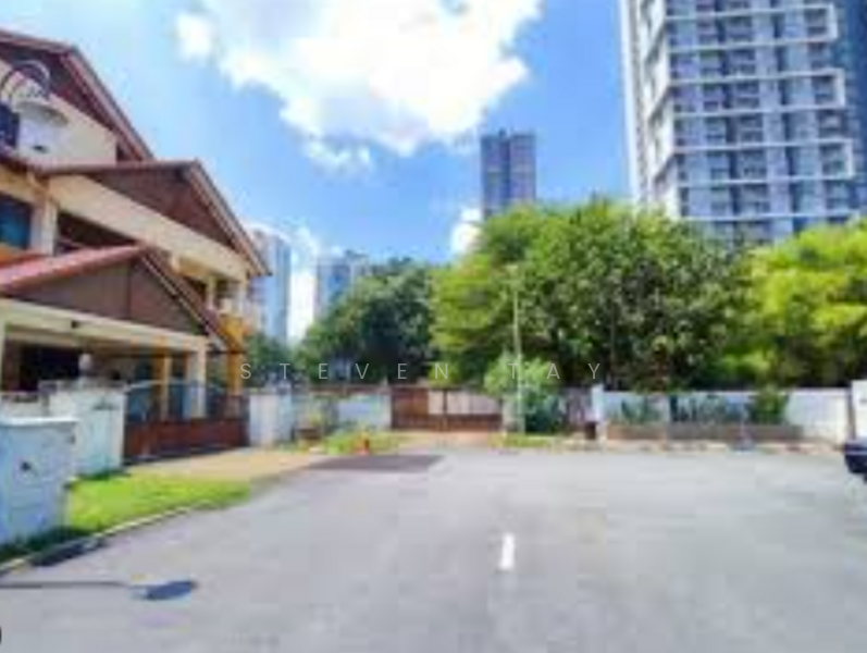 Bungalow Land for Sale in Petaling Jaya (Selangor) - Steven Tay - Exterior - PropertyGuru.com.my