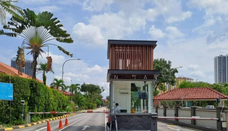 Bungalow Land for Sale in Petaling Jaya (Selangor) - Steven Tay - Exterior - PropertyGuru.com.my