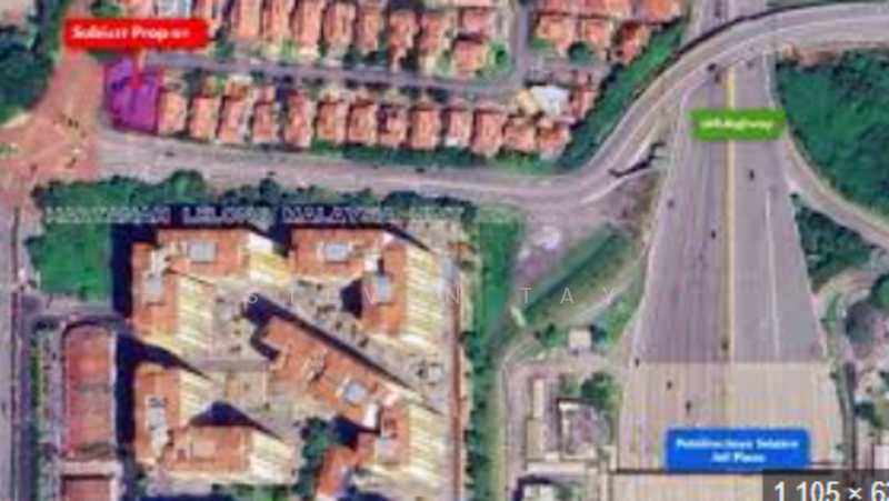 Bungalow Land for Sale in Petaling Jaya (Selangor) - Steven Tay - Exterior - PropertyGuru.com.my