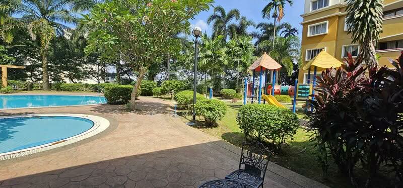 Pangsapuri Saraka untuk Untuk Dijual - RM 260,000, Mac 2026 - Exterior - PropertyGuru.com.my