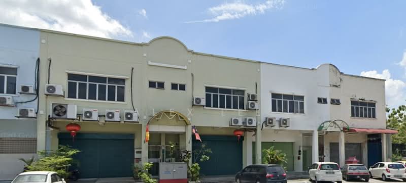 Terrace Factory for Rent in Bandar Puchong Utama (Puchong) - Alex Lee - Exterior - PropertyGuru.com.my
