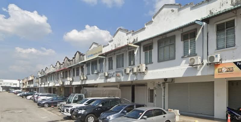 Terrace Factory for Rent in Bandar Puchong Utama (Puchong) - Alex Lee - Exterior - PropertyGuru.com.my
