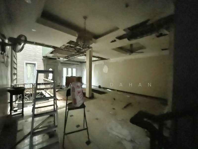 2-storey Terraced House for Sale in Ampang Jaya (Ampang) - Noraini Dahan - Interior - PropertyGuru.com.my