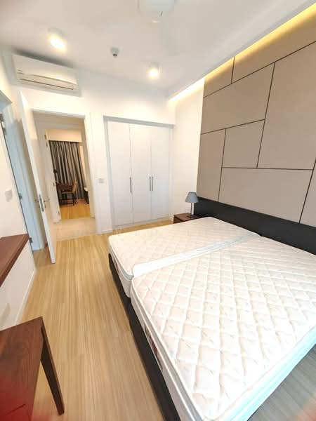 Kami untuk Untuk Disewa - RM 4,700 /bulan, Feb 2026 - Bedroom - PropertyGuru.com.my