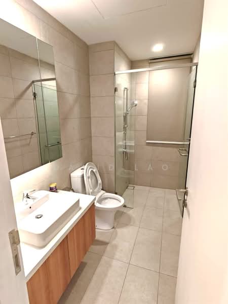 Kami untuk Untuk Disewa - RM 4,700 /bulan, Feb 2026 - Bathroom - PropertyGuru.com.my