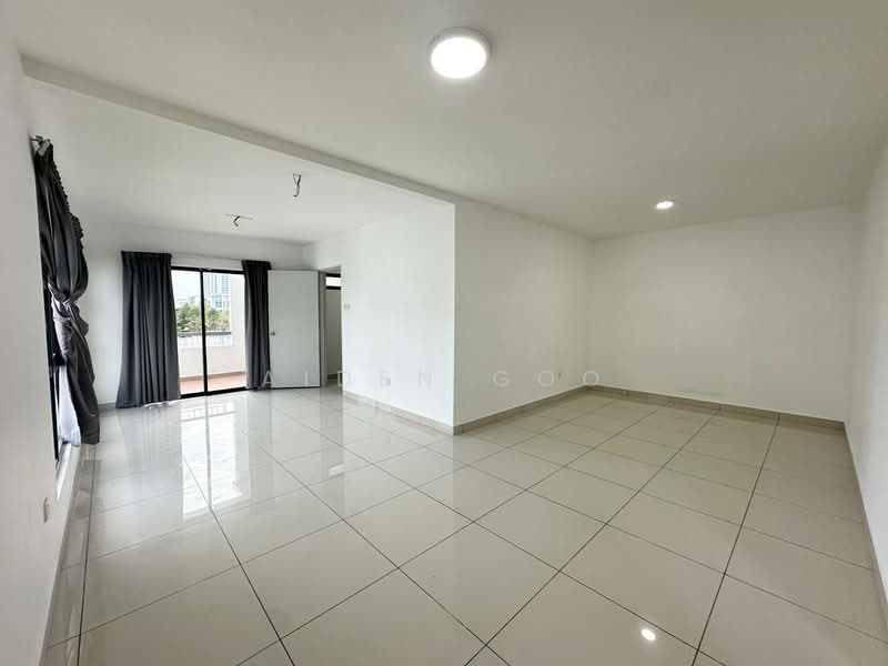 Opal @ Taman Mutiara Mas untuk Untuk Dijual - RM 1,080,000, Feb 2026 - Living Room - PropertyGuru.com.my