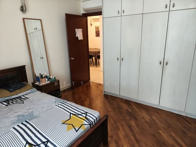 Suasana Sentral Condominiums untuk Untuk Dijual - RM 950,000, Feb 2026 - Bedroom - PropertyGuru.com.my