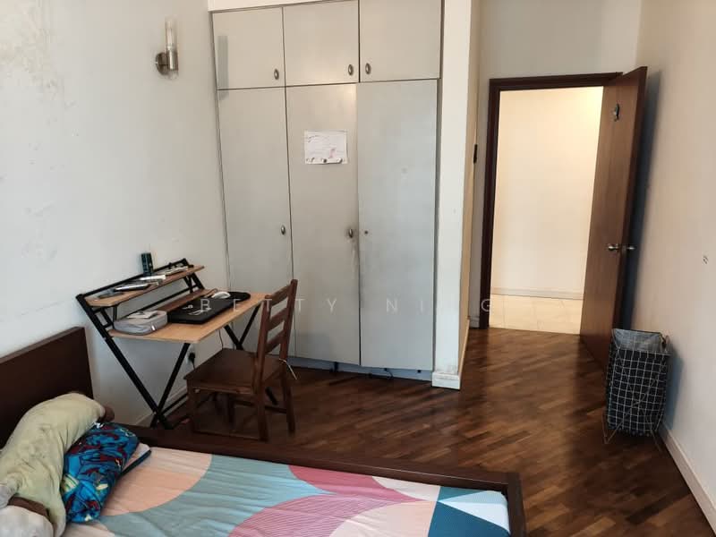 Suasana Sentral Condominiums untuk Untuk Dijual - RM 950,000, Feb 2026 - Bedroom - PropertyGuru.com.my