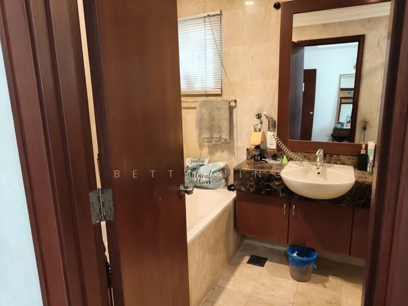 Suasana Sentral Condominiums untuk Untuk Dijual - RM 950,000, Feb 2026 - Bathroom - PropertyGuru.com.my