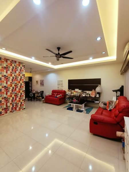 gunung rapat untuk Untuk Dijual - RM 430,000, Mac 2026 - Living Room - PropertyGuru.com.my