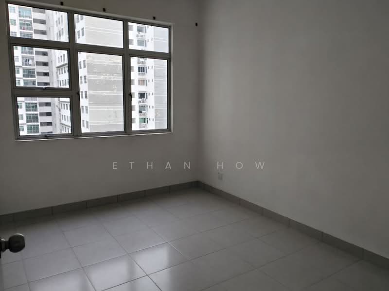 Apartment for Rent at Residensi Tebrau (PR1MA Tebrau) - Ethan How - Interior - PropertyGuru.com.my