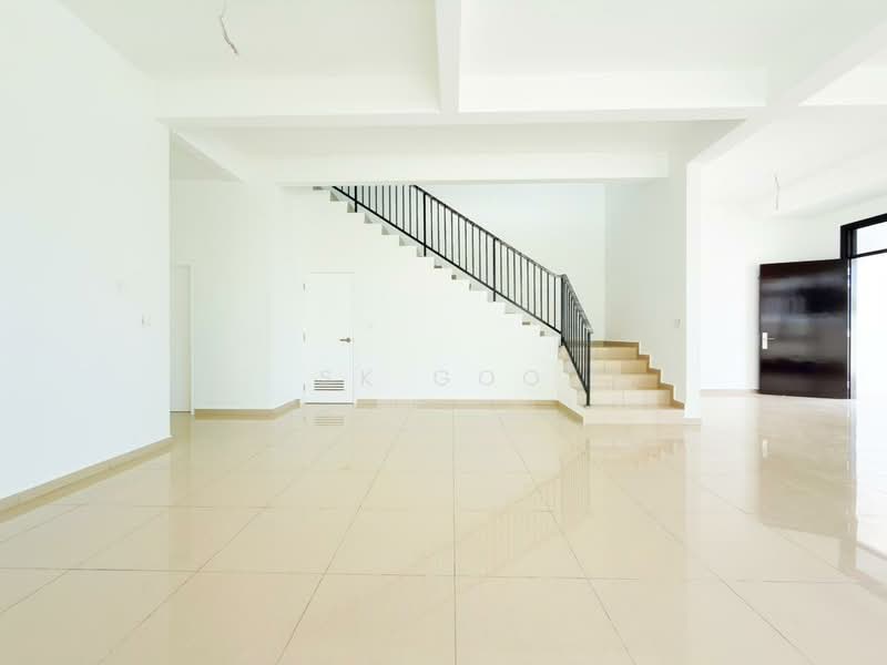 Cluster House for Sale in Horizon Hills (Iskandar Puteri (Nusajaya)) - SK GOO - PropertyGuru.com.my