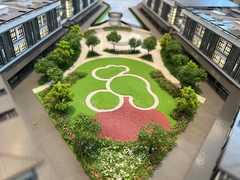 Shop for Sale in The Northbank (Kuching) - Jimmyy Chin - PropertyGuru.com.my