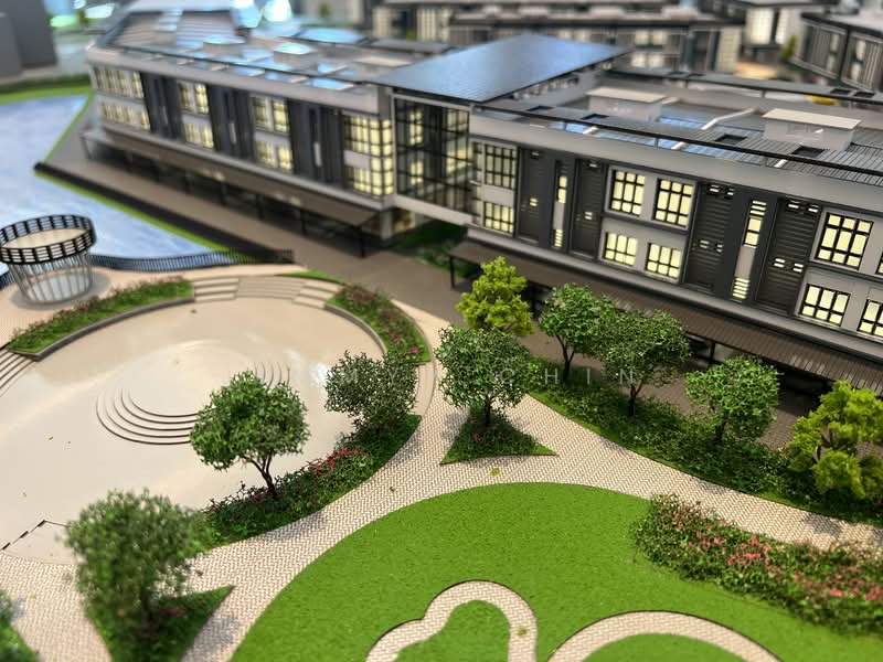 Shop for Sale in The Northbank (Kuching) - Jimmyy Chin - PropertyGuru.com.my