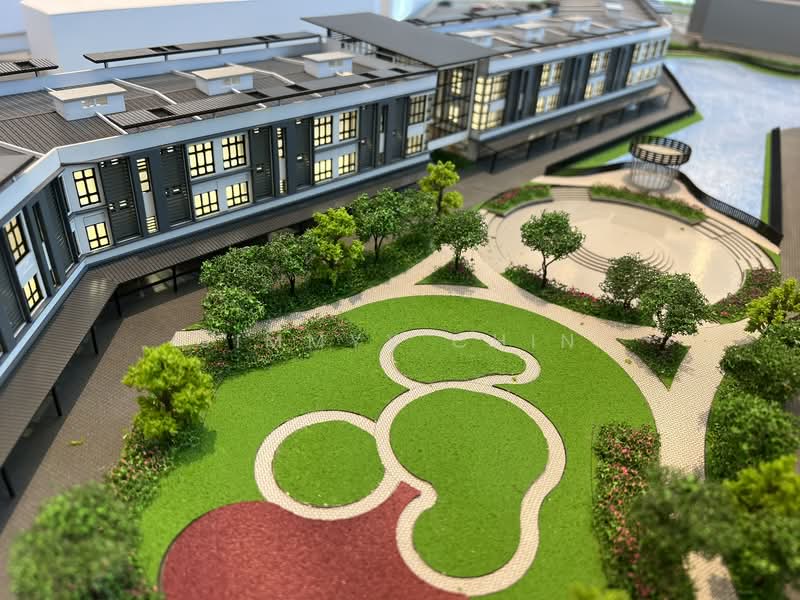 Shop for Sale in The Northbank (Kuching) - Jimmyy Chin - PropertyGuru.com.my