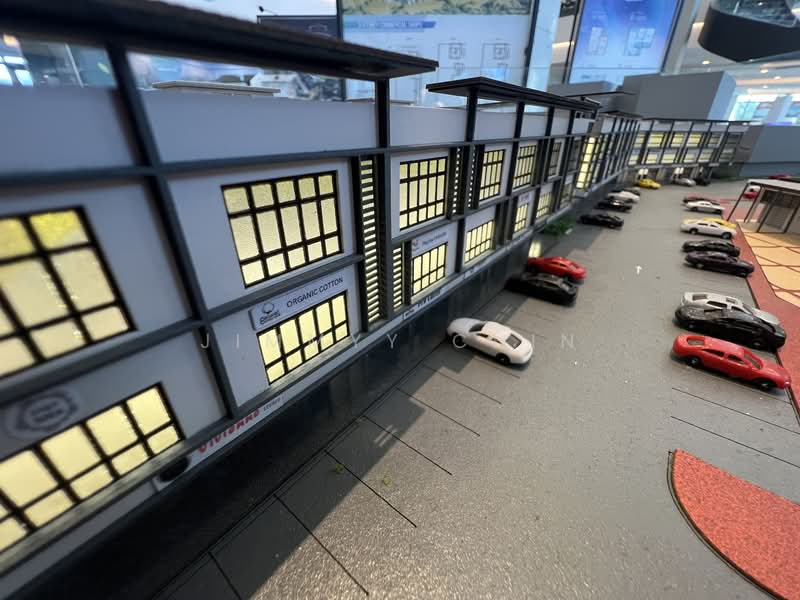 Shop for Sale in The Northbank (Kuching) - Jimmyy Chin - PropertyGuru.com.my