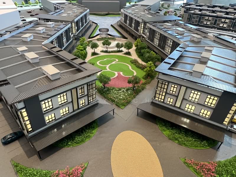 Shop for Sale in The Northbank (Kuching) - Jimmyy Chin - PropertyGuru.com.my