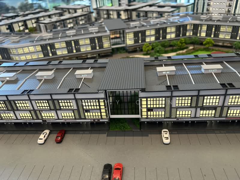 Shop for Sale in The Northbank (Kuching) - Jimmyy Chin - PropertyGuru.com.my