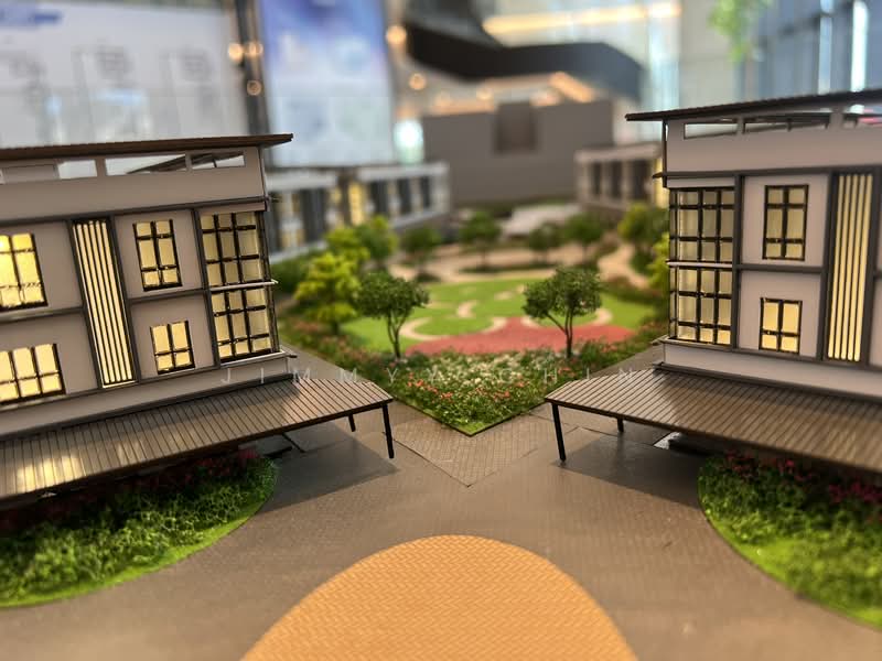 Shop for Sale in The Northbank (Kuching) - Jimmyy Chin - PropertyGuru.com.my