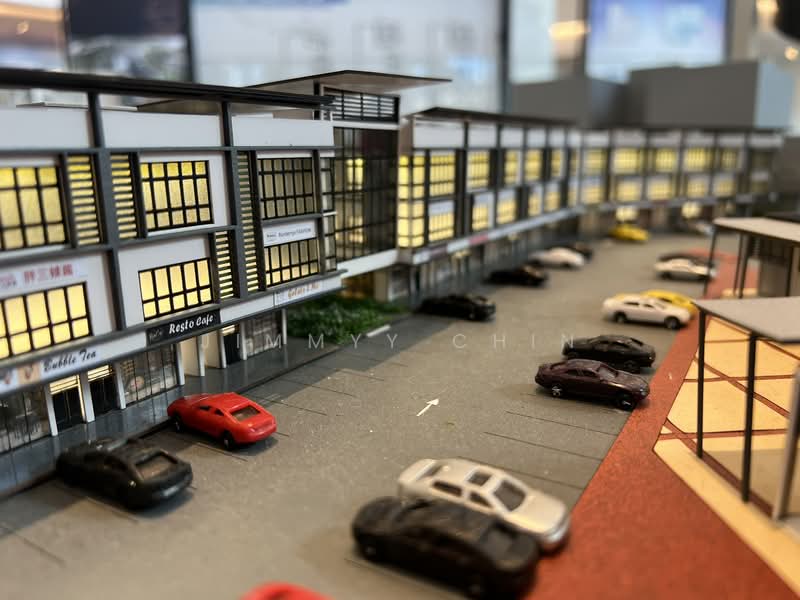 Shop for Sale in The Northbank (Kuching) - Jimmyy Chin - PropertyGuru.com.my