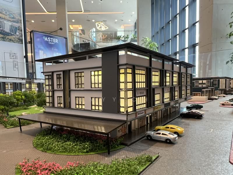 Shop for Sale in The Northbank (Kuching) - Jimmyy Chin - PropertyGuru.com.my