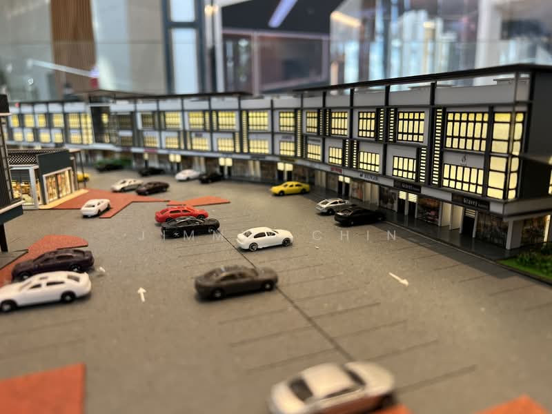 Shop for Sale in The Northbank (Kuching) - Jimmyy Chin - PropertyGuru.com.my