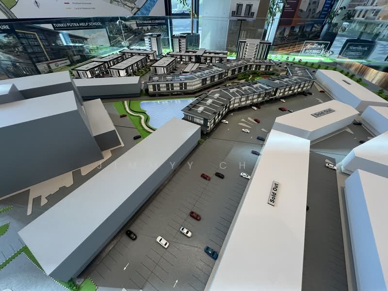 Shop for Sale in The Northbank (Kuching) - Jimmyy Chin - PropertyGuru.com.my