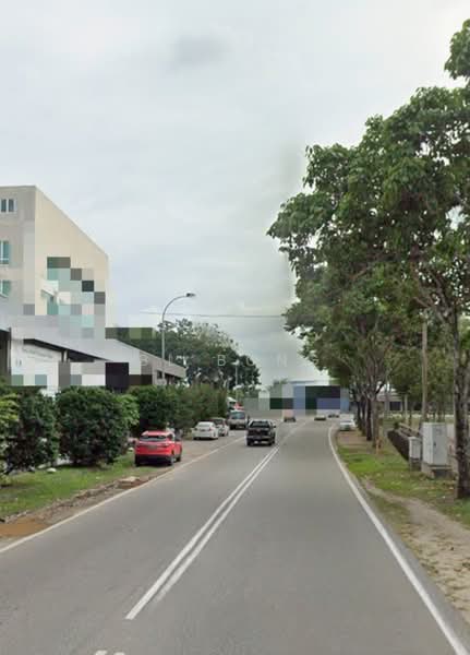 Untuk Disewa - Taman Teknologi Cheng