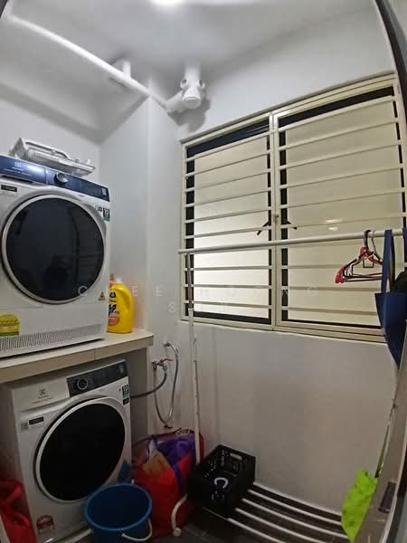 One Maxim untuk Untuk Disewa - RM 2,000 /bulan, Mac 2026 - Interior - PropertyGuru.com.my