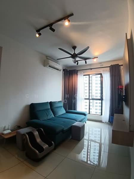 One Maxim untuk Untuk Disewa - RM 2,000 /bulan, Mac 2026 - PropertyGuru.com.my