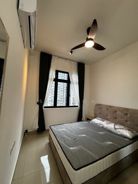 Meldrum Heights (Residensi Meldrum) untuk Untuk Disewa - RM 3,800 /bulan, Mac 2026 - Bedroom - PropertyGuru.com.my
