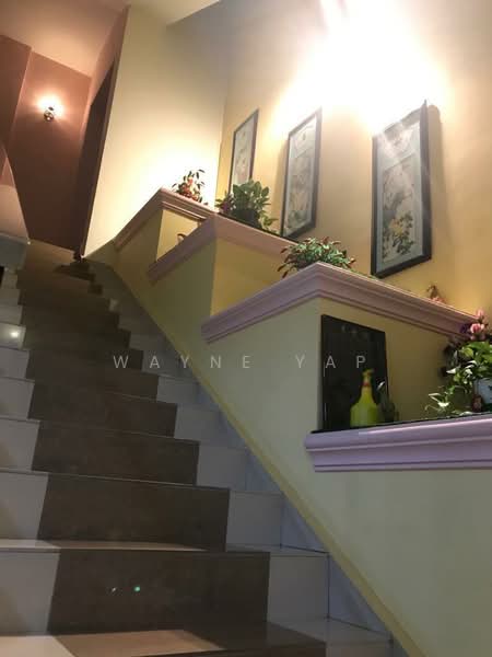 Bungalow for Sale in Shah Alam (Selangor) - Wayne Yap - Interior - PropertyGuru.com.my