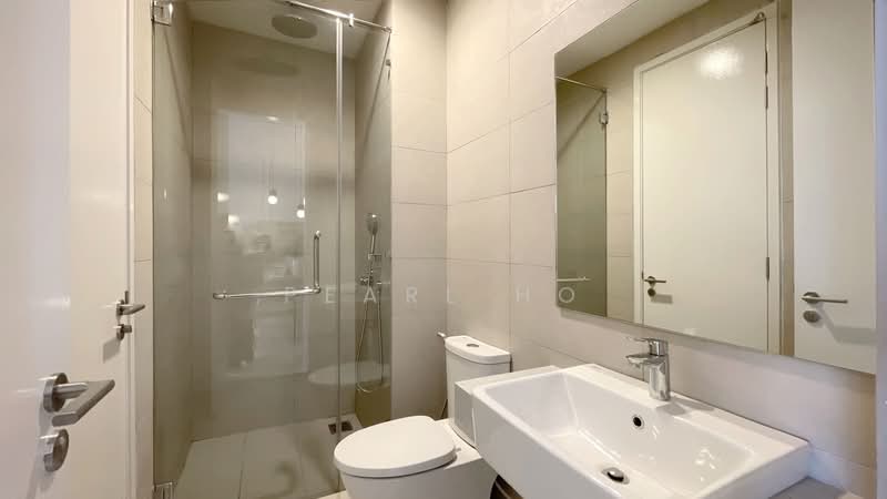 Hampton Height Damansara untuk Untuk Disewa - RM 4,400 /bulan, Mac 2026 - Bathroom - PropertyGuru.com.my