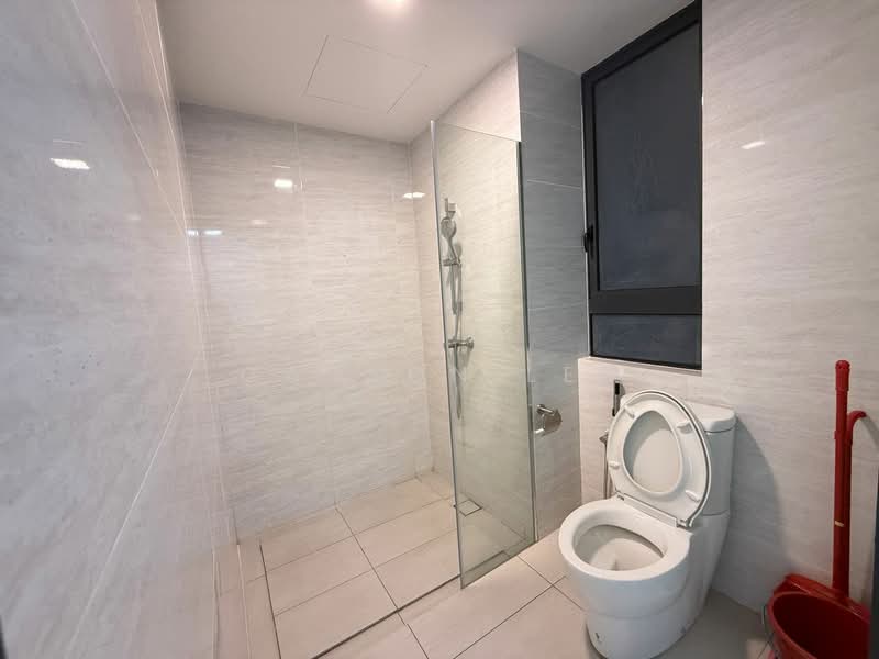 Aradia Residence @ Lake City KL North untuk Untuk Disewa - RM 1,900 /bulan, Feb 2026 - Bathroom - PropertyGuru.com.my