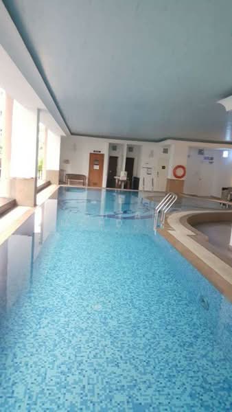 Condominium for Rent at Mei on The Madge (Vista Permai) - Mahzah Mohd Rapiee - Pool - PropertyGuru.com.my