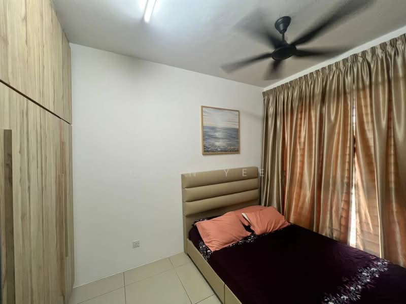 Platinum Splendor Residence untuk Untuk Dijual - RM 479,000, Mac 2026 - Bedroom - PropertyGuru.com.my