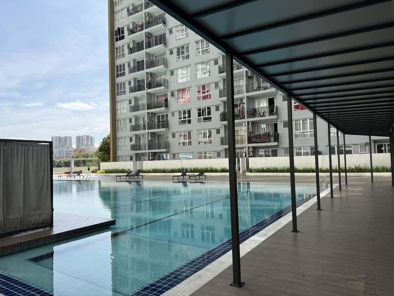 Platinum Splendor Residence untuk Untuk Dijual - RM 479,000, Mac 2026 - Exterior - PropertyGuru.com.my