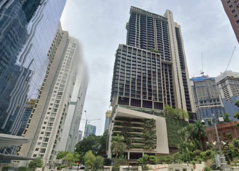 Service Residence for Sale at The Ruma - Eugene Yap - PropertyGuru.com.my